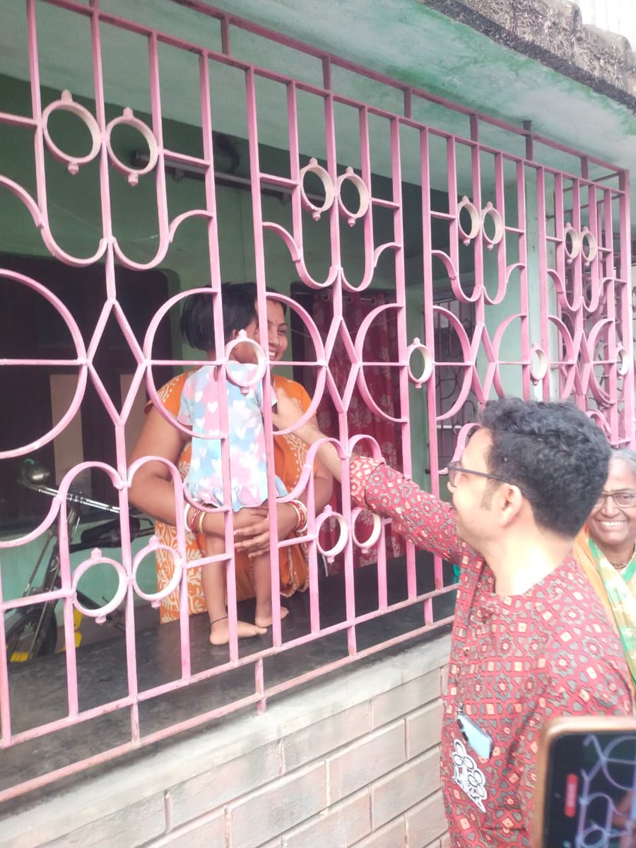 Tanmoy Ghosh tweet media