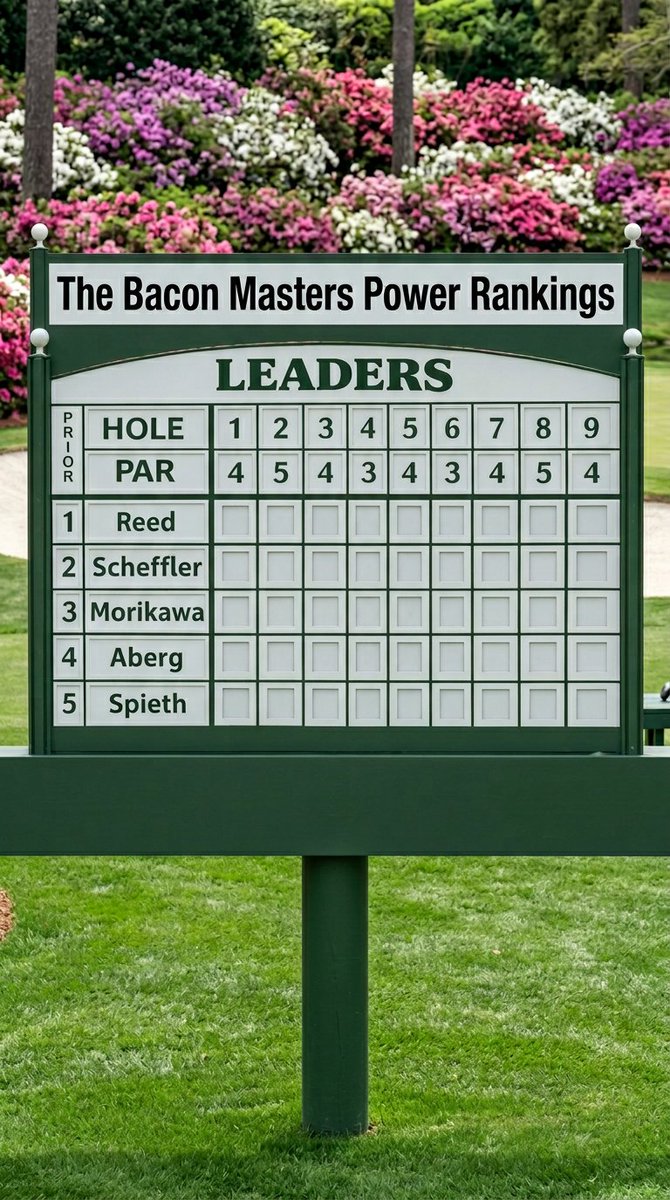 Shane Bacon tweet media