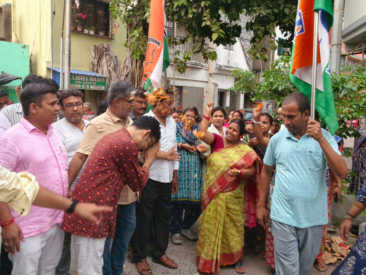 Tanmoy Ghosh tweet media