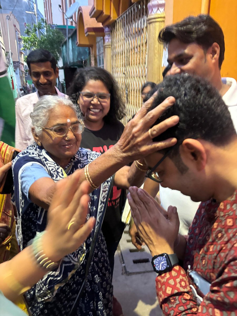 Tanmoy Ghosh tweet media