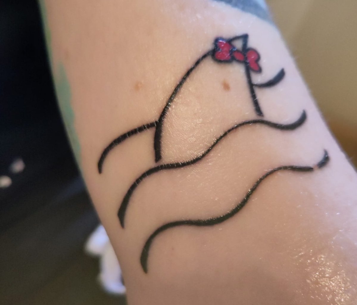 (✿◠‿◠) tweet media