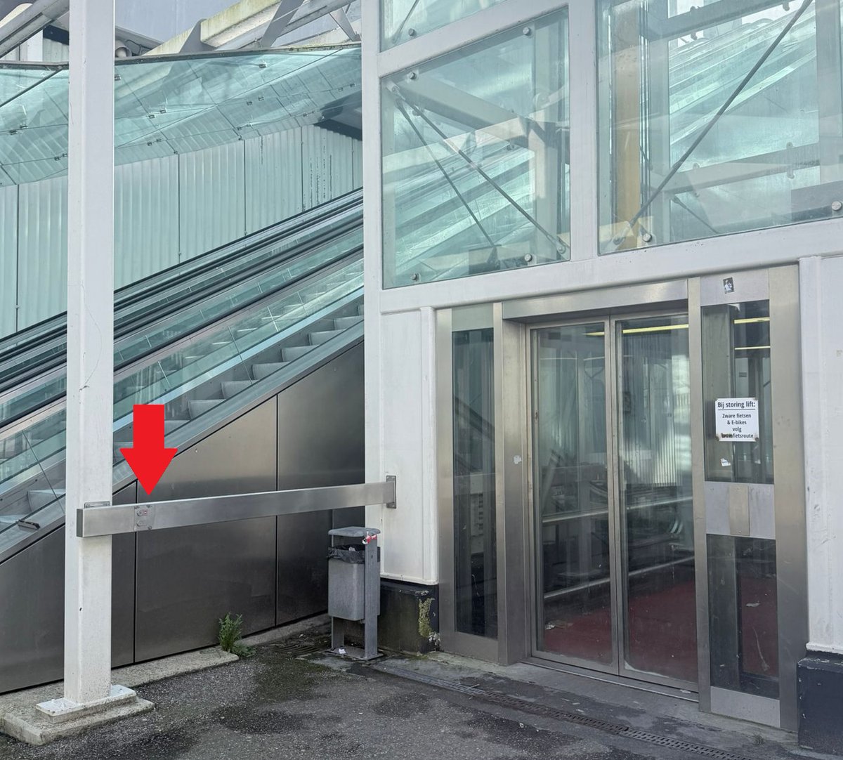 Rijkswaterstaat regio Zuid-Holland tweet media