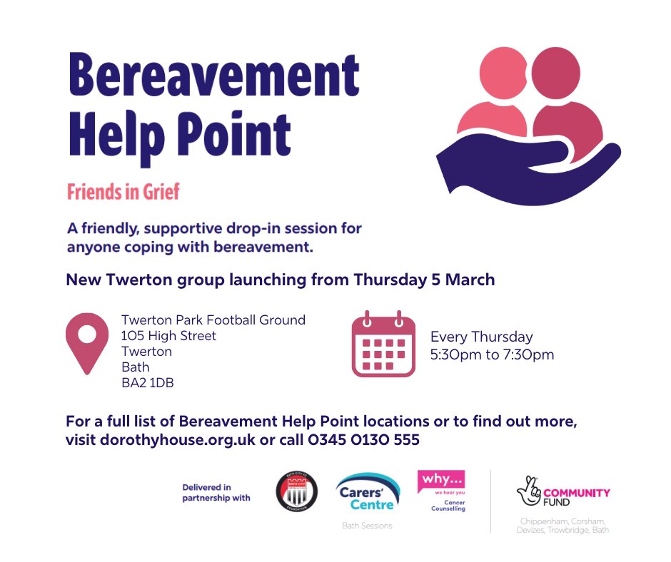 Bath City FC Foundation tweet media