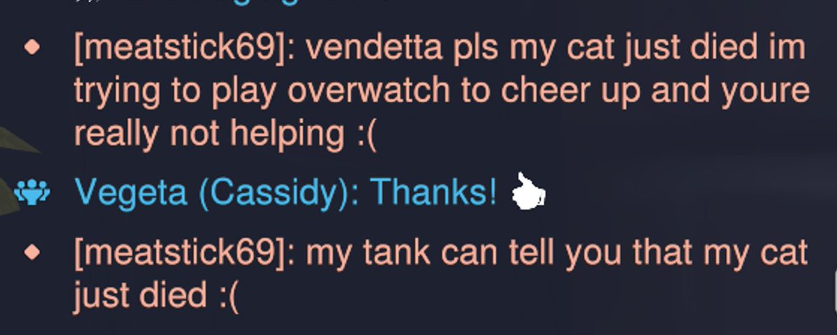 ⋆˚࿔ Blair🧡🤍🩷 tweet media