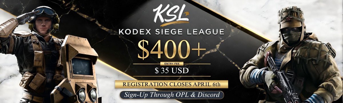 KODEX | Esports tweet media