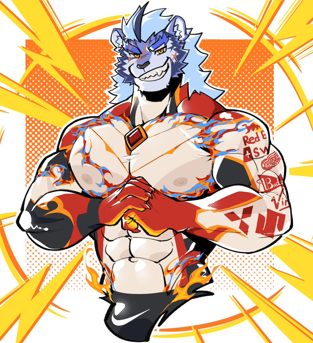 Sponsor-Man tweet media