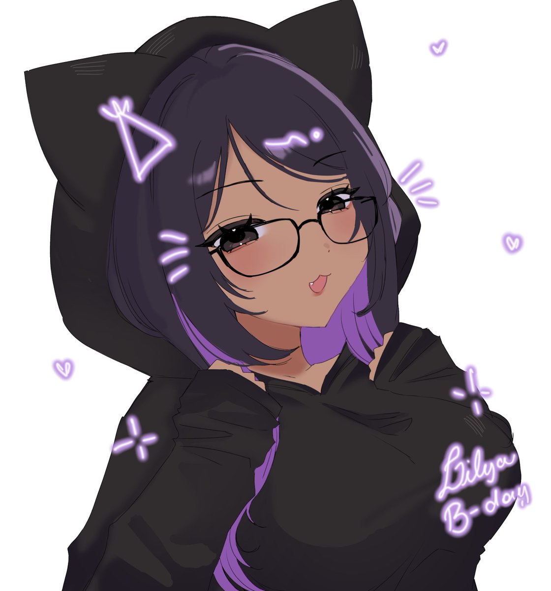 Lilya ໒꒱ ‧₊˚ vgen comms tweet media