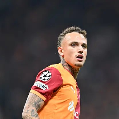 Forza Cimbom tweet media