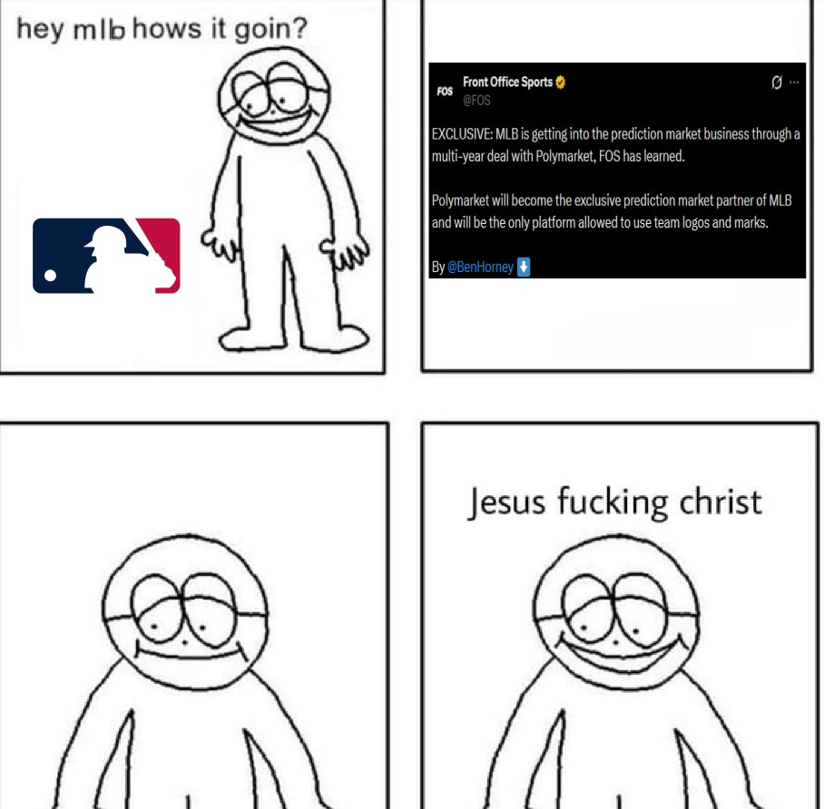 Lime and Mets tweet media