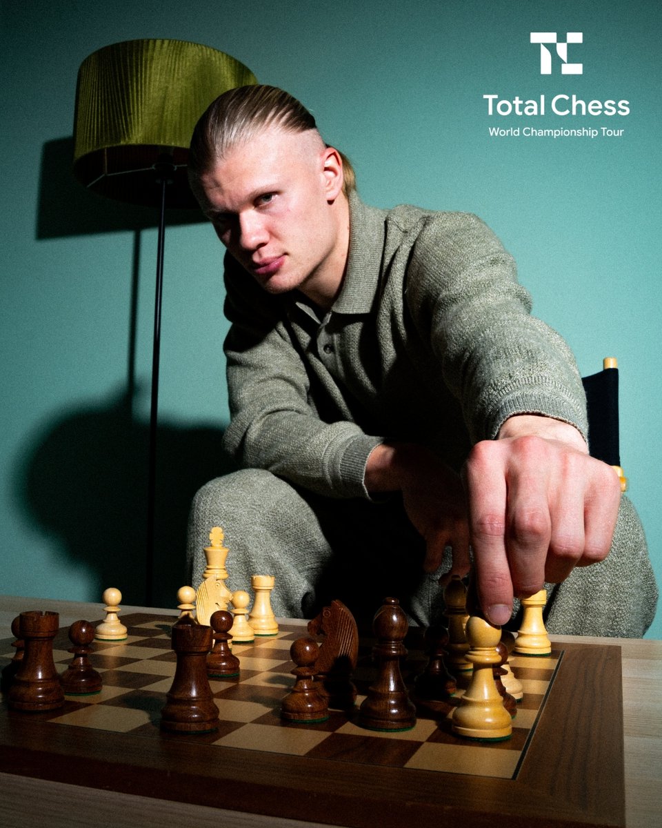 Total Chess tweet media