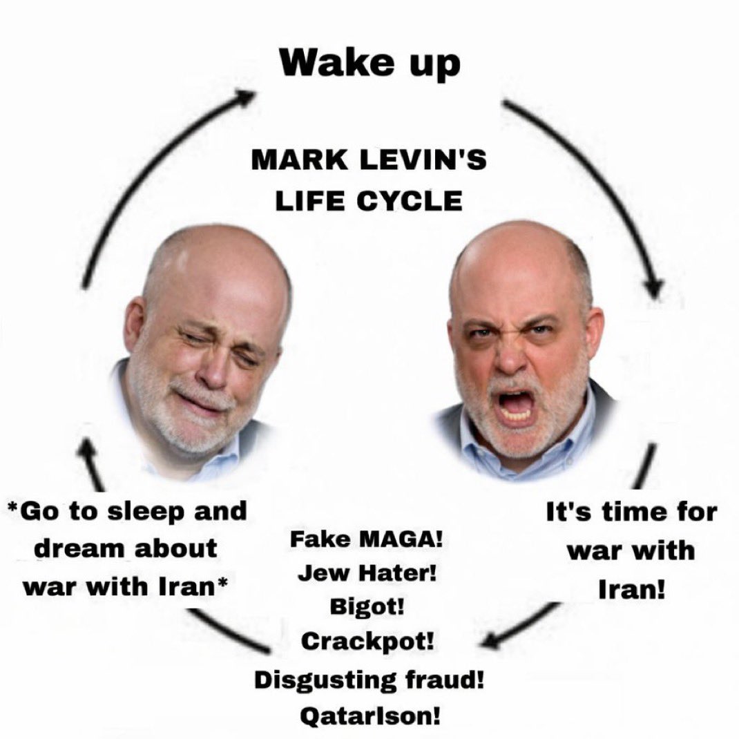 Charles Hodge tweet media