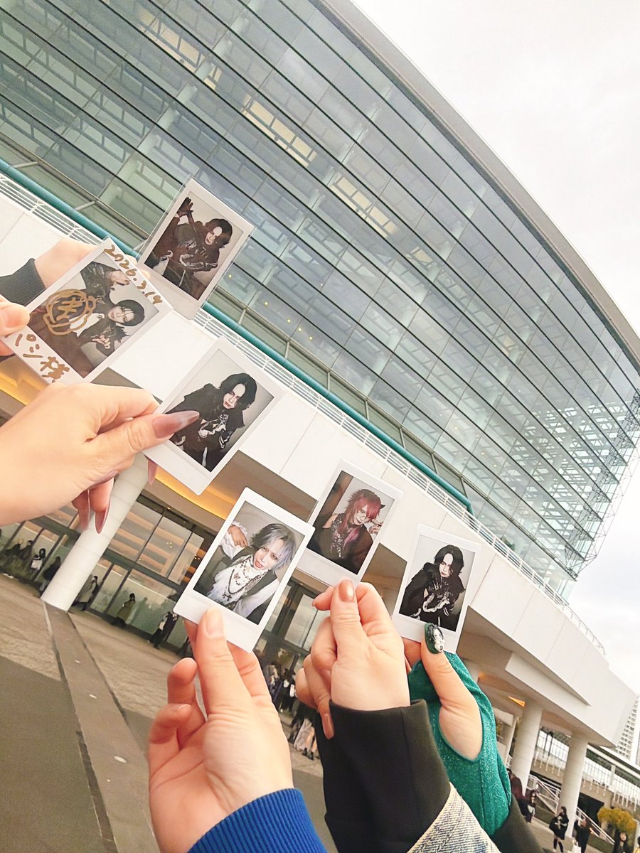 mushamusha4's tweet photo. 周年お疲れ様でした✨ https://t.co/uqrhE5zxKt