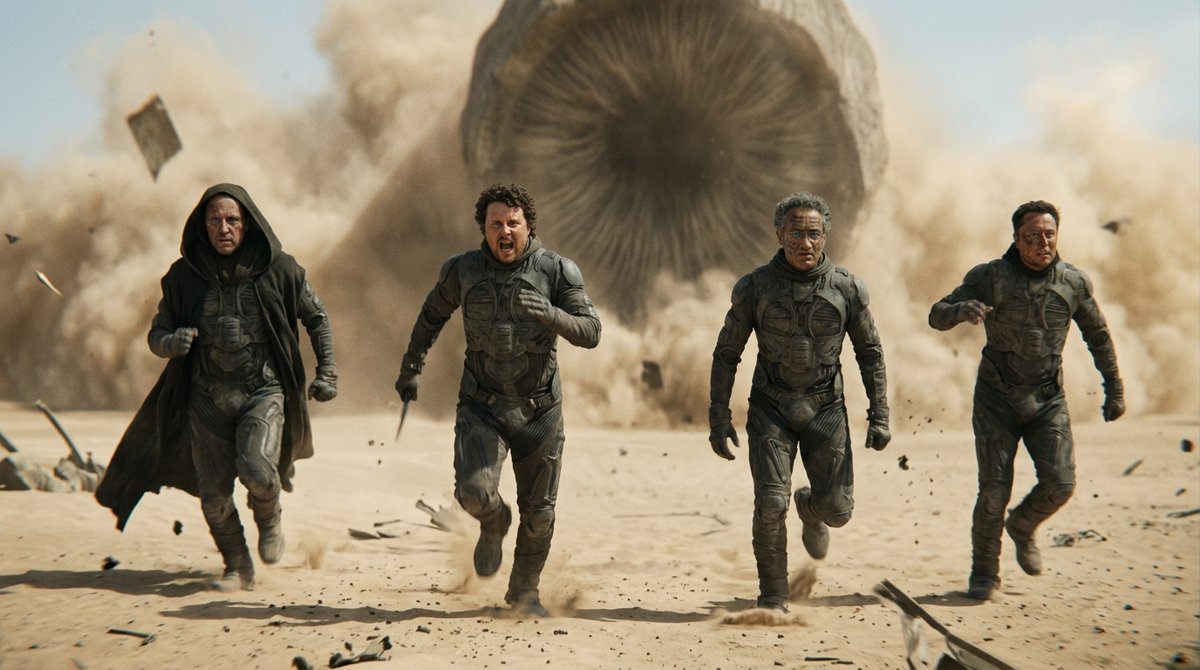 ThinkReal tweet media