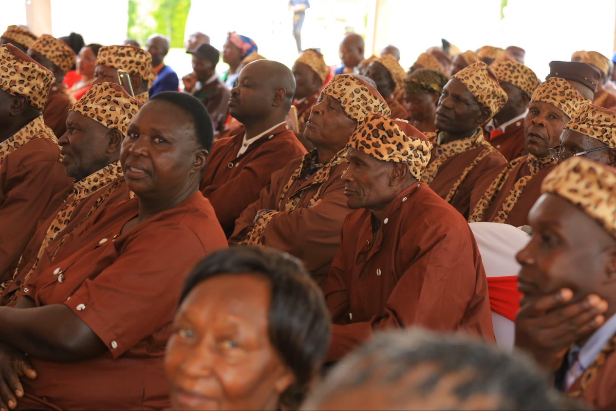 Dr. Fred Matiang'i tweet media