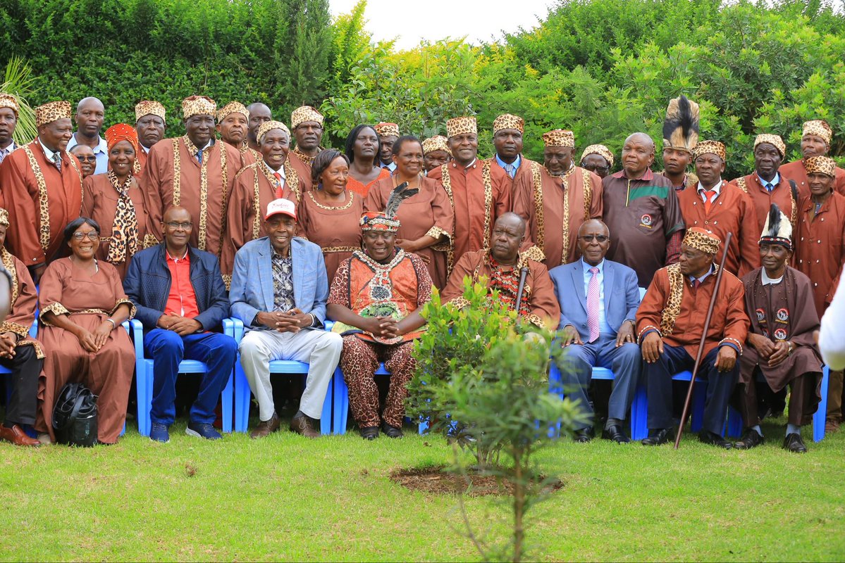 Dr. Fred Matiang'i tweet media