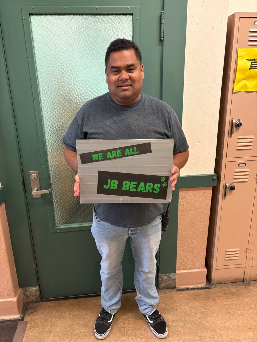 BurroughsMS tweet media