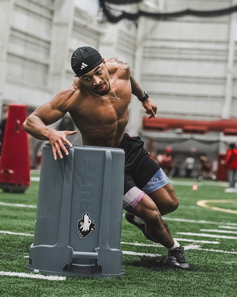 NIU Football tweet media