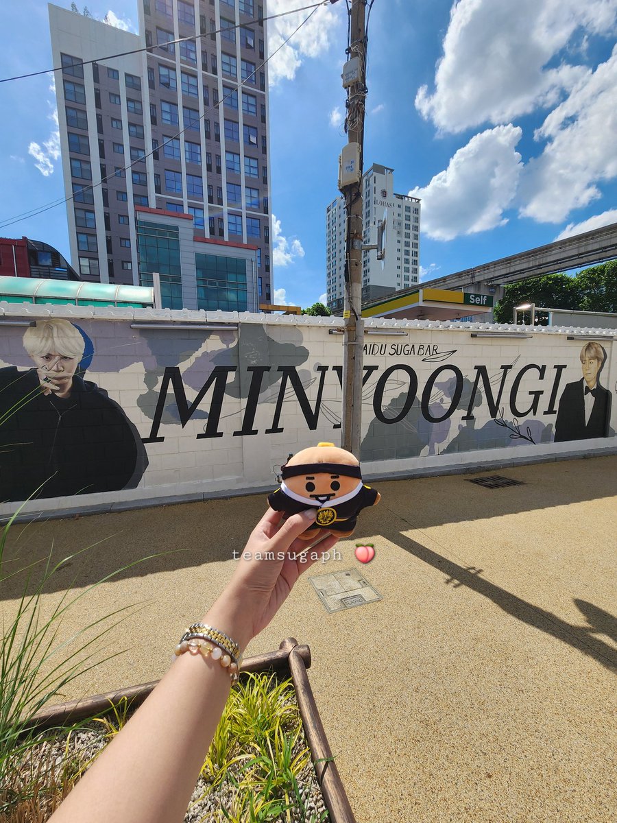 TEAM SUGA PH 🇵🇭🥢 tweet media