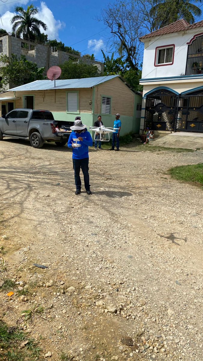 Instituto Geográfico Nacional tweet media