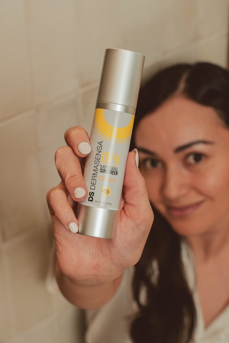 DS Dermasensa (@Dermasensa) / Posts / X