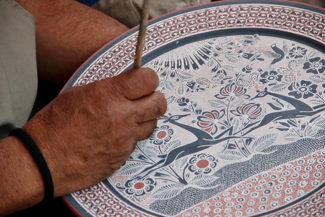 SECTUR México tweet media