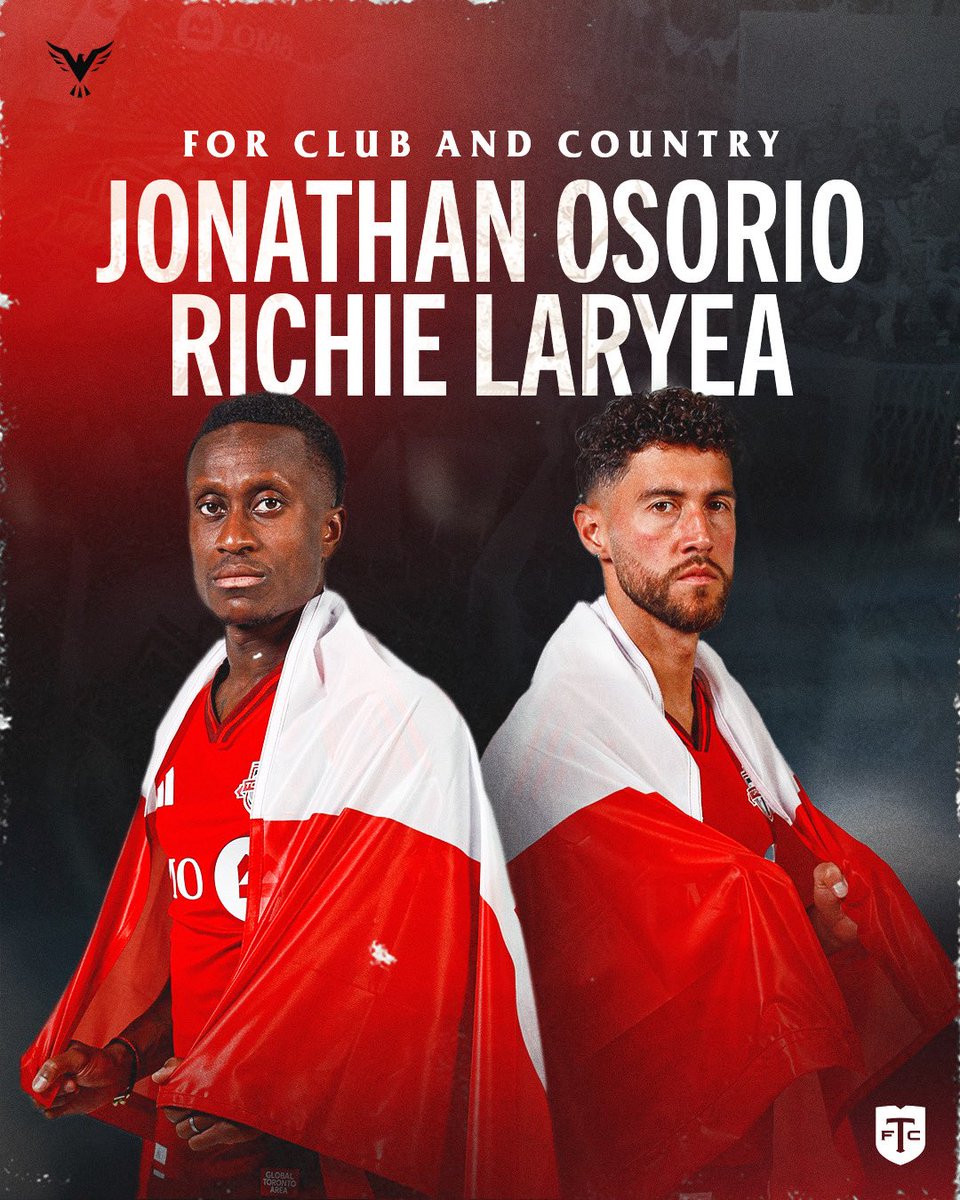 Toronto FC tweet media