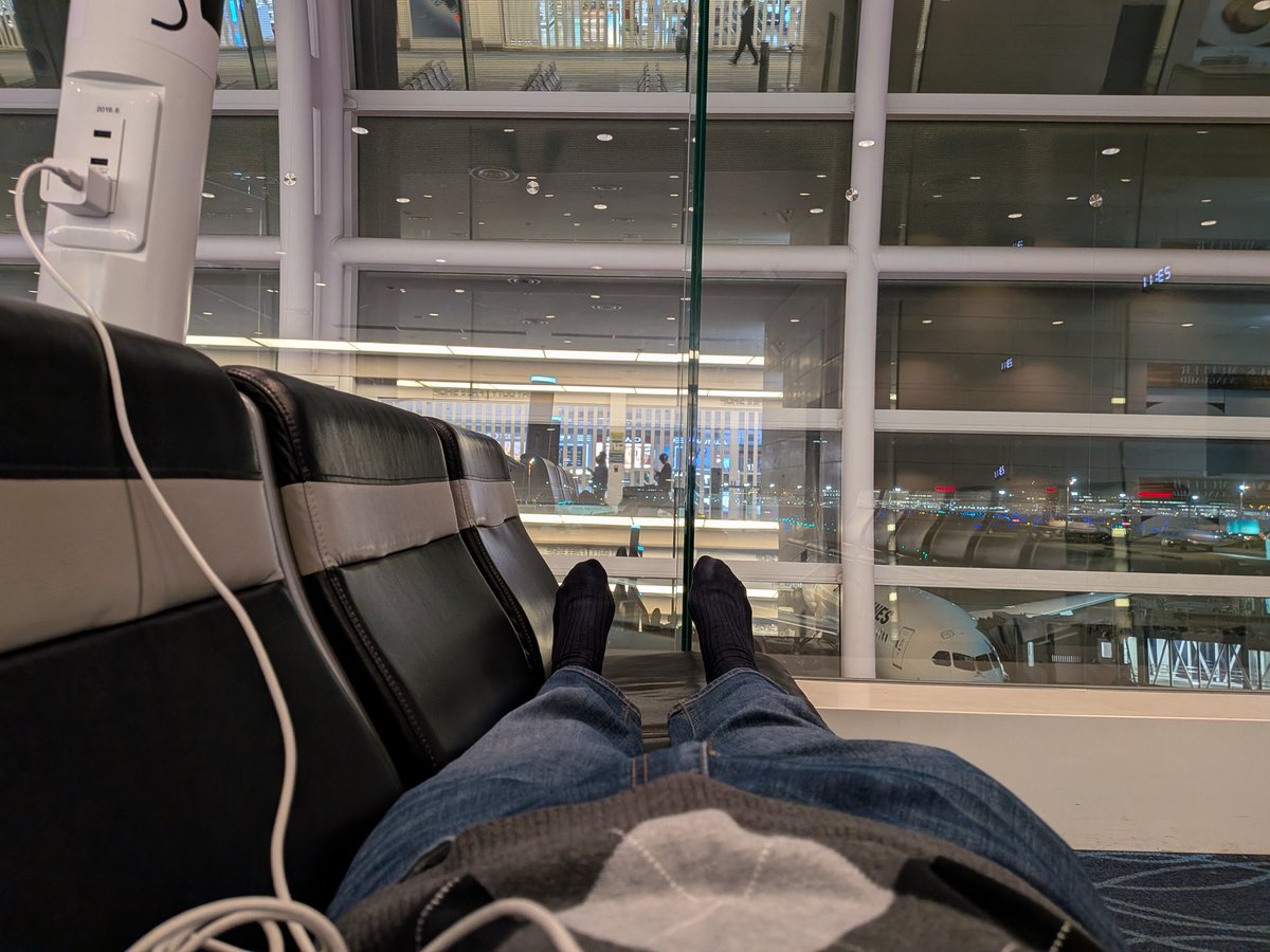 ハム Ham🔜Thaitails🔜FurstClass tweet media