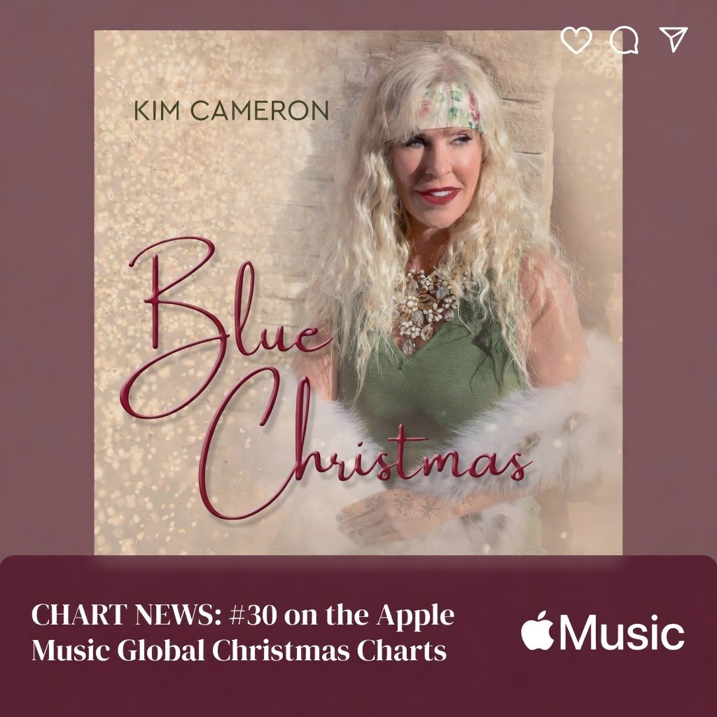 Kim Cameron tweet media