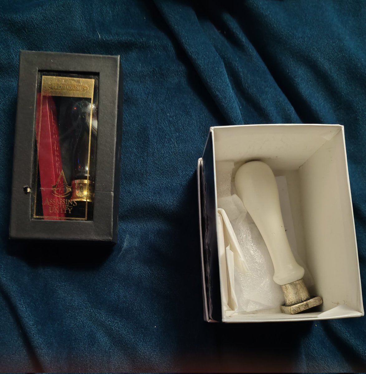 The Raven tweet media