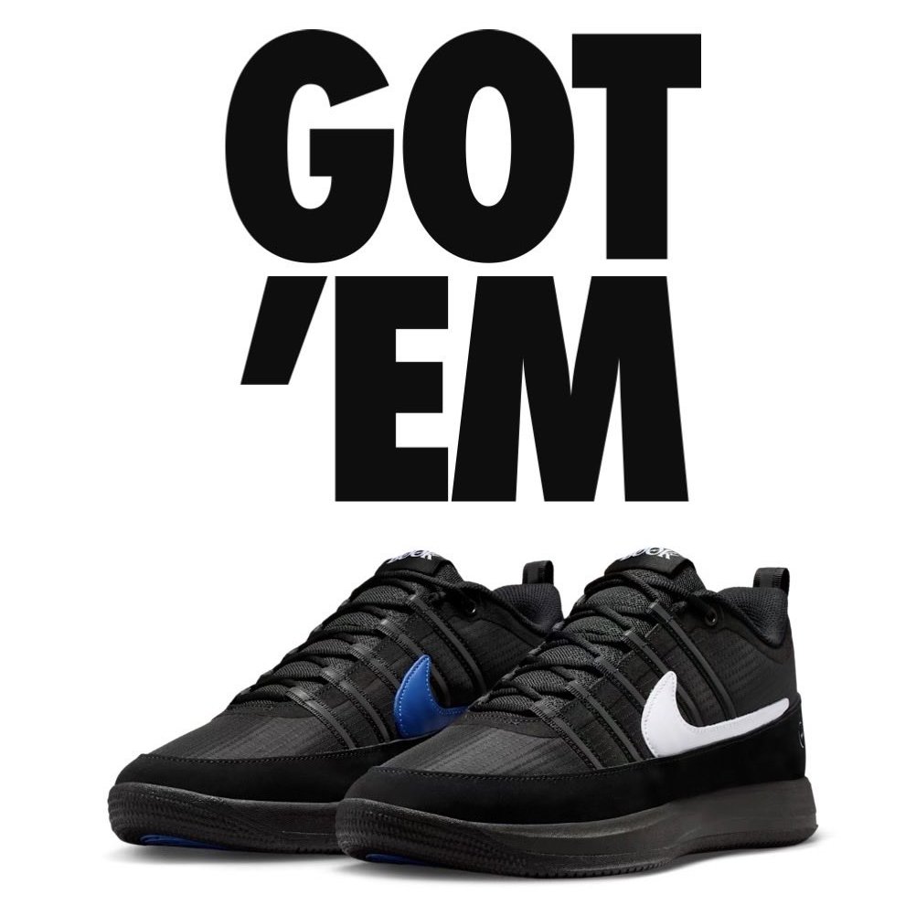 Nice Kicks tweet media