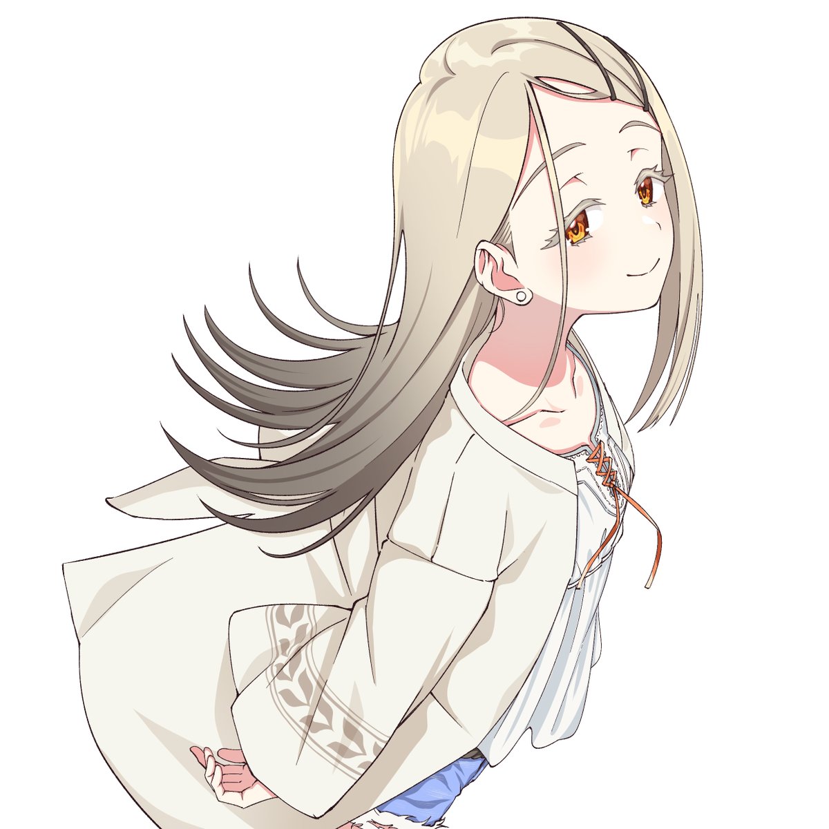 こばじ tweet media