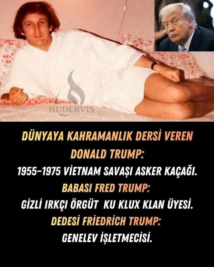 Soya sopa bak hele :)