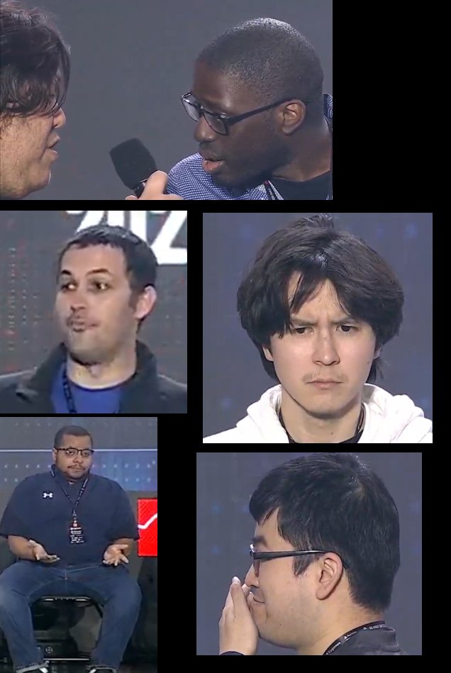 Gega the Golden Witch tweet media