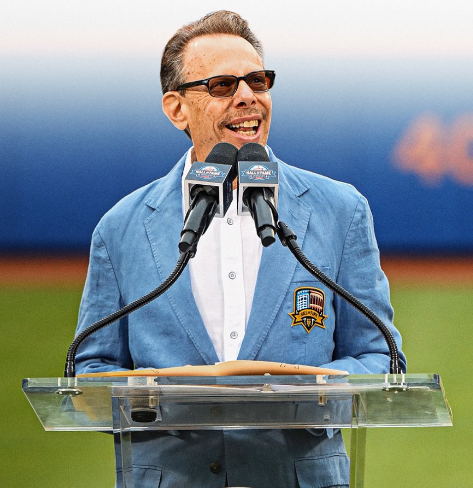 Out of Context Mets tweet media