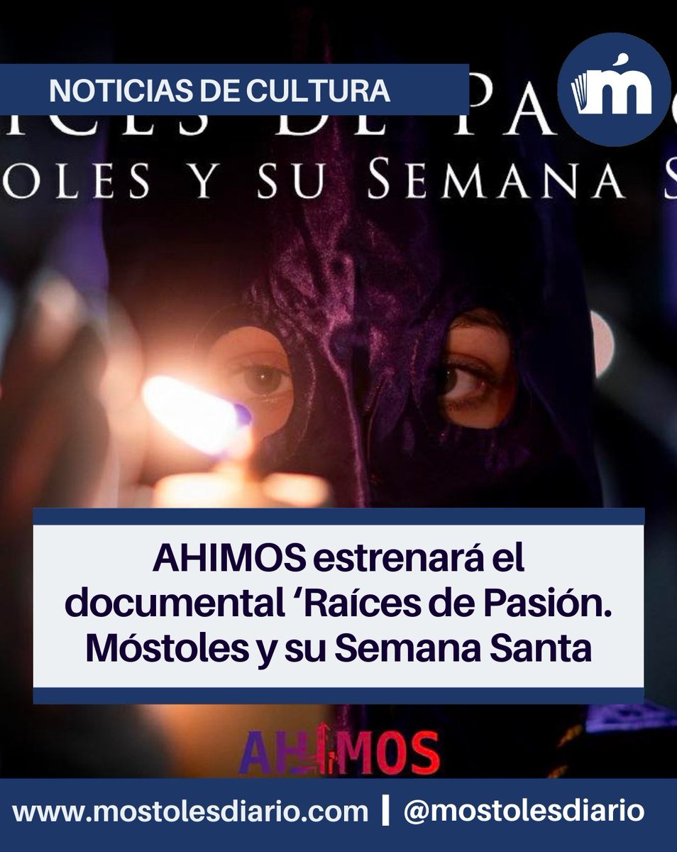 Móstoles Diario tweet media