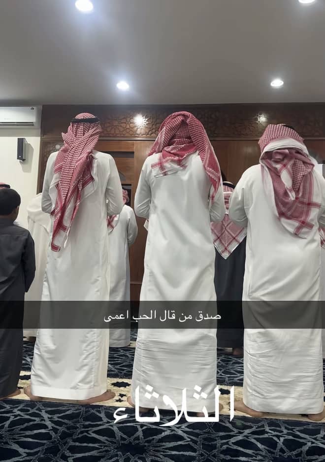 فيصل tweet media