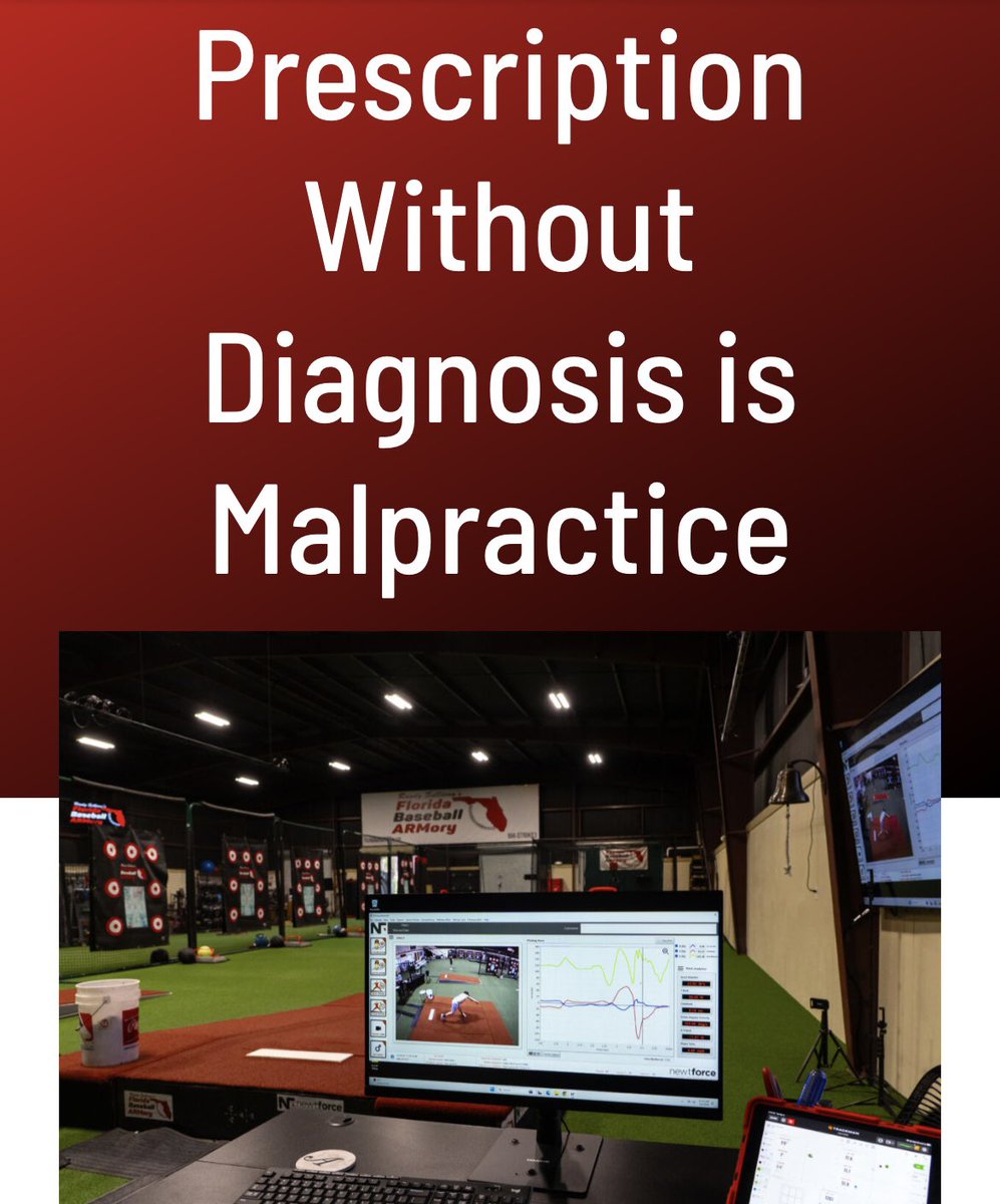 Florida Baseball ARMory tweet media