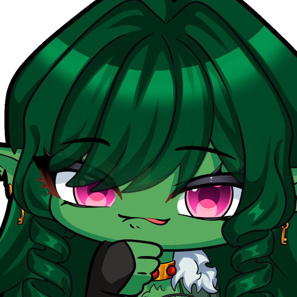 Mink | Multi-Model VTuber | RaMe 🌈 tweet media