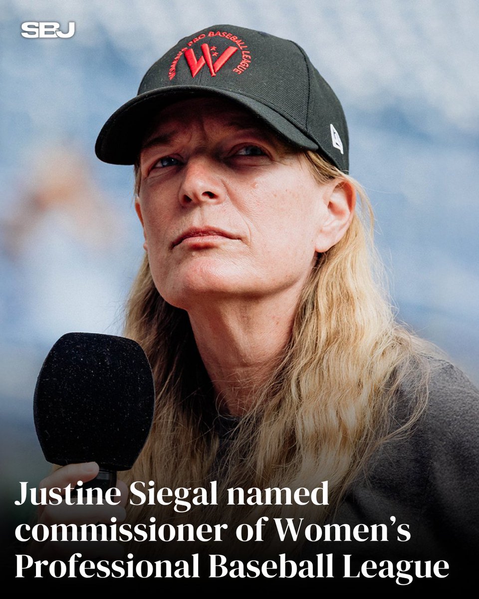 Sports Business Journal tweet media