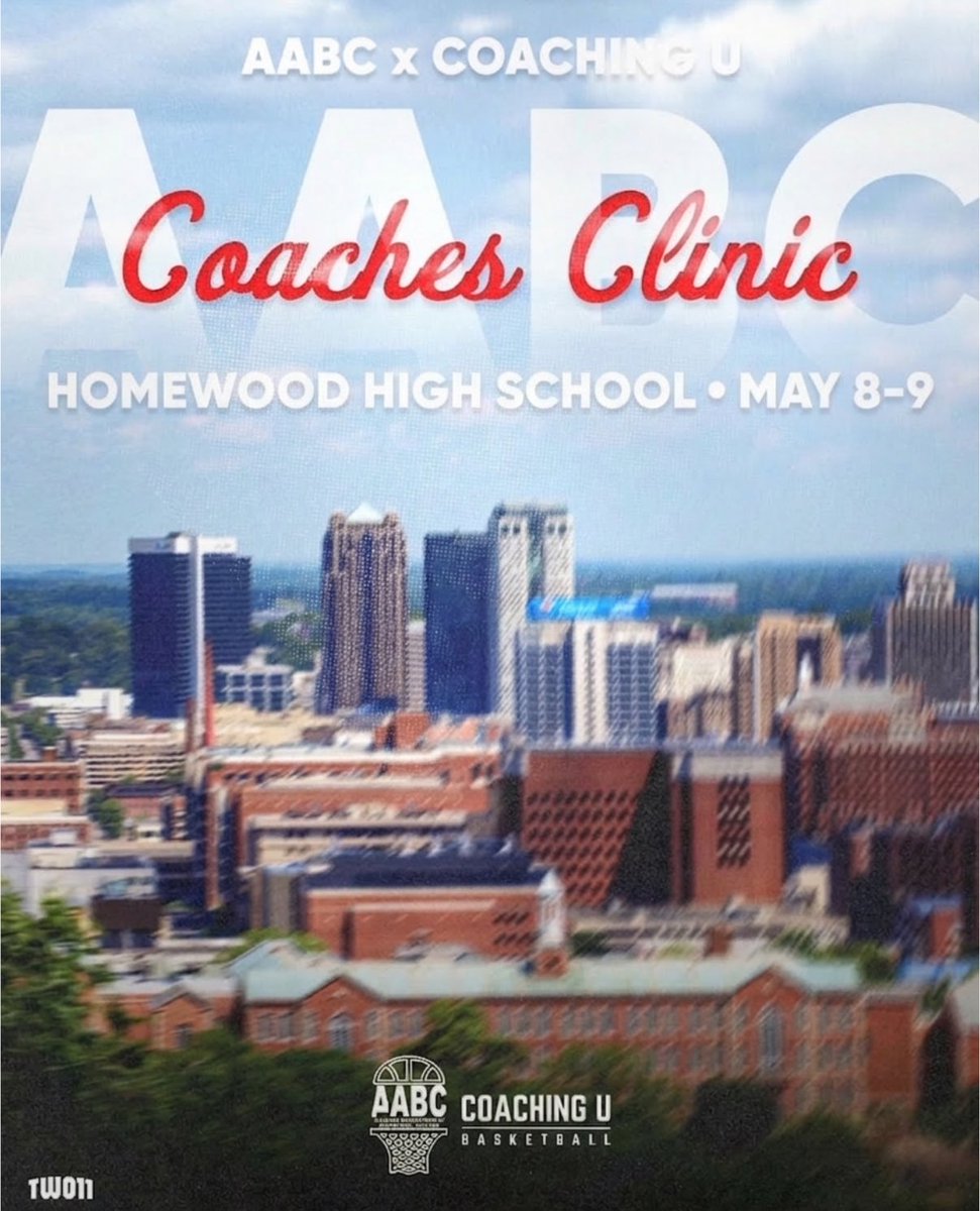 Alabama Association of Basketball Coaches tweet media