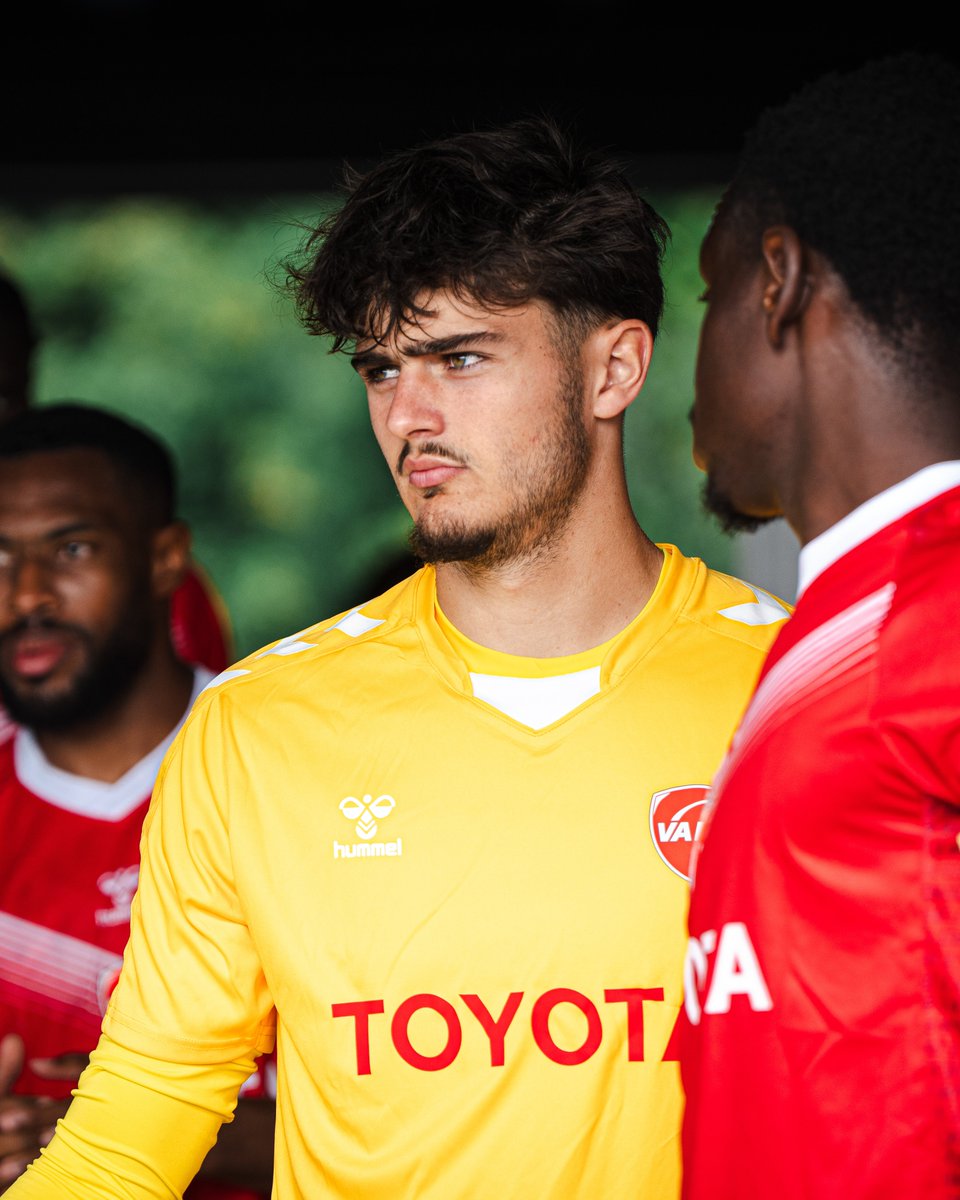 Valenciennes FC 🦢 tweet media