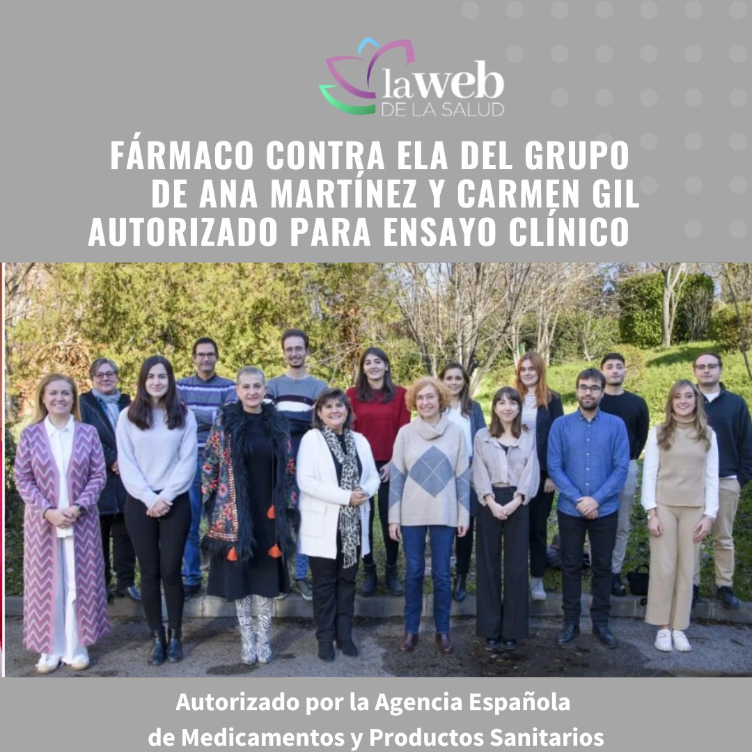 La web de la salud tweet media