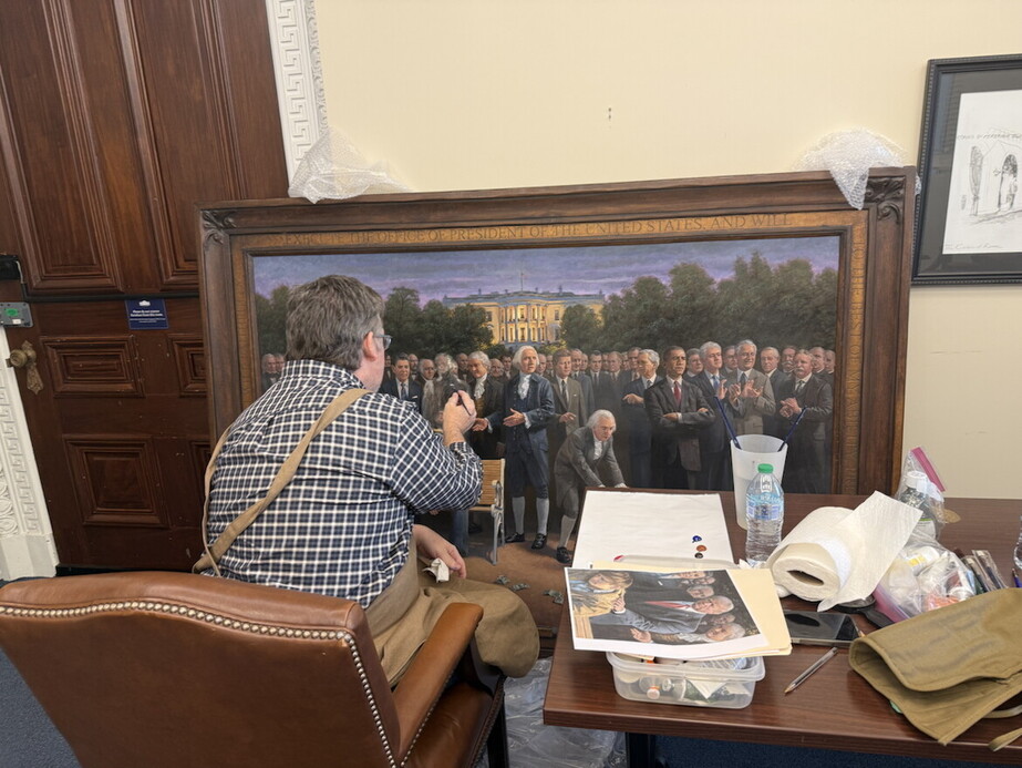 Fan Donald J. Trump 🇺🇸 TRUTH POSTS tweet media