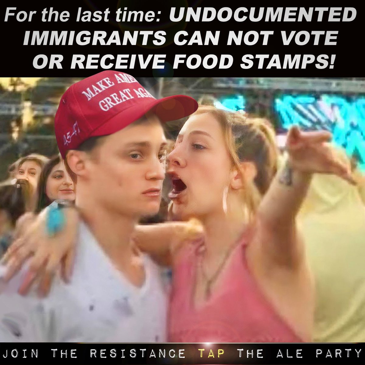 James Tate tweet media