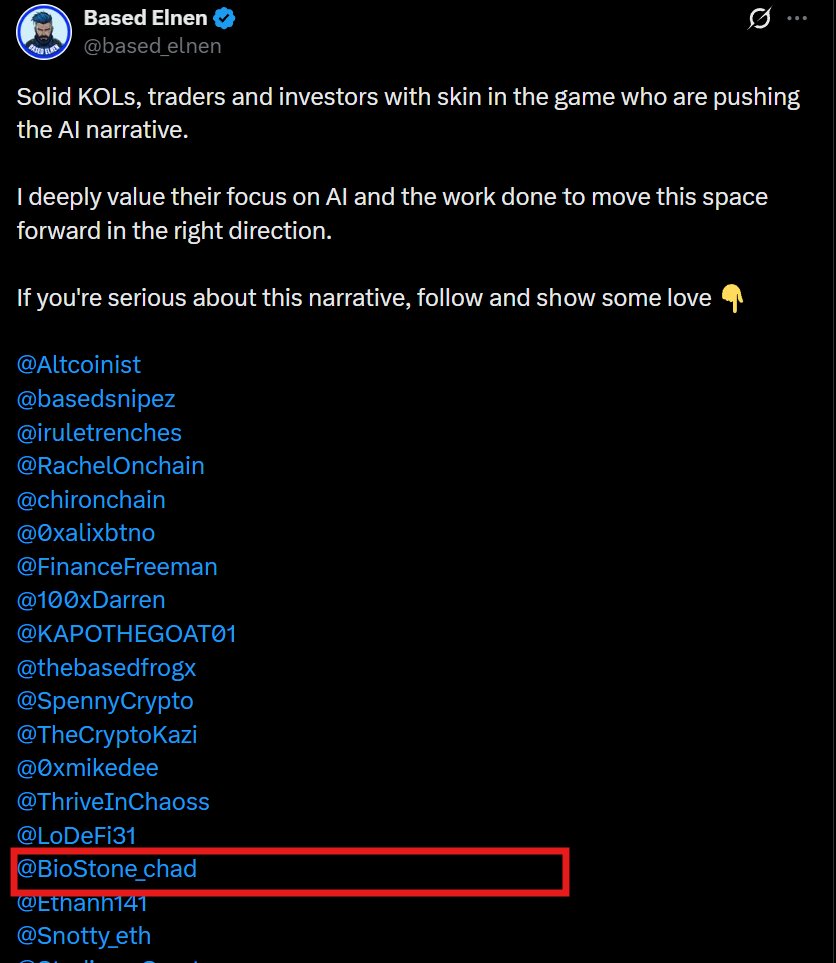 Bio Stone tweet media