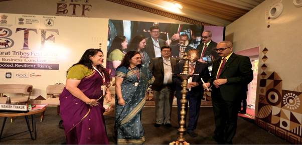 PIB in Manipur tweet media