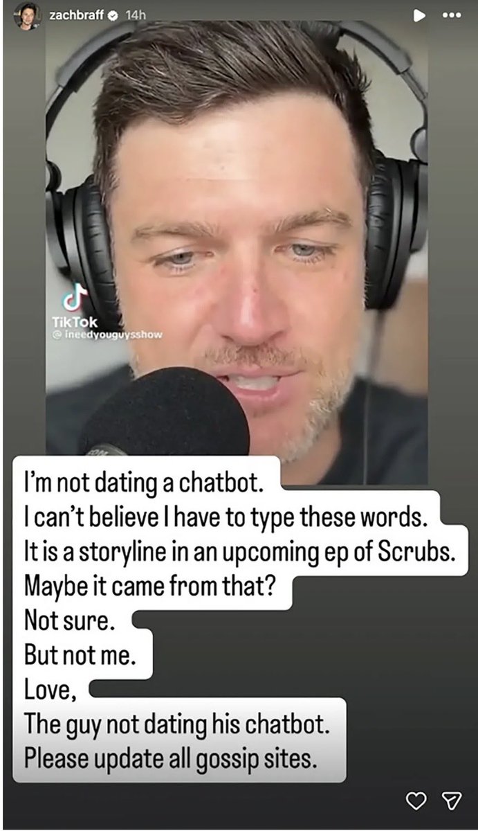 TV & Movie Addict 🍿🦋 tweet media