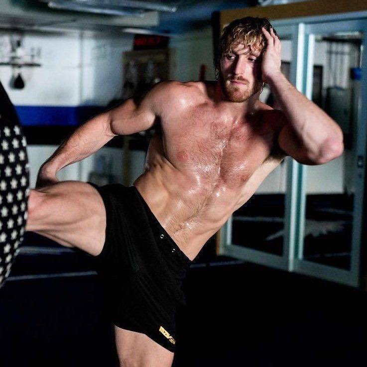 that goon guy tweet media