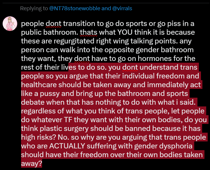 stella!! 💗🏹 tweet media