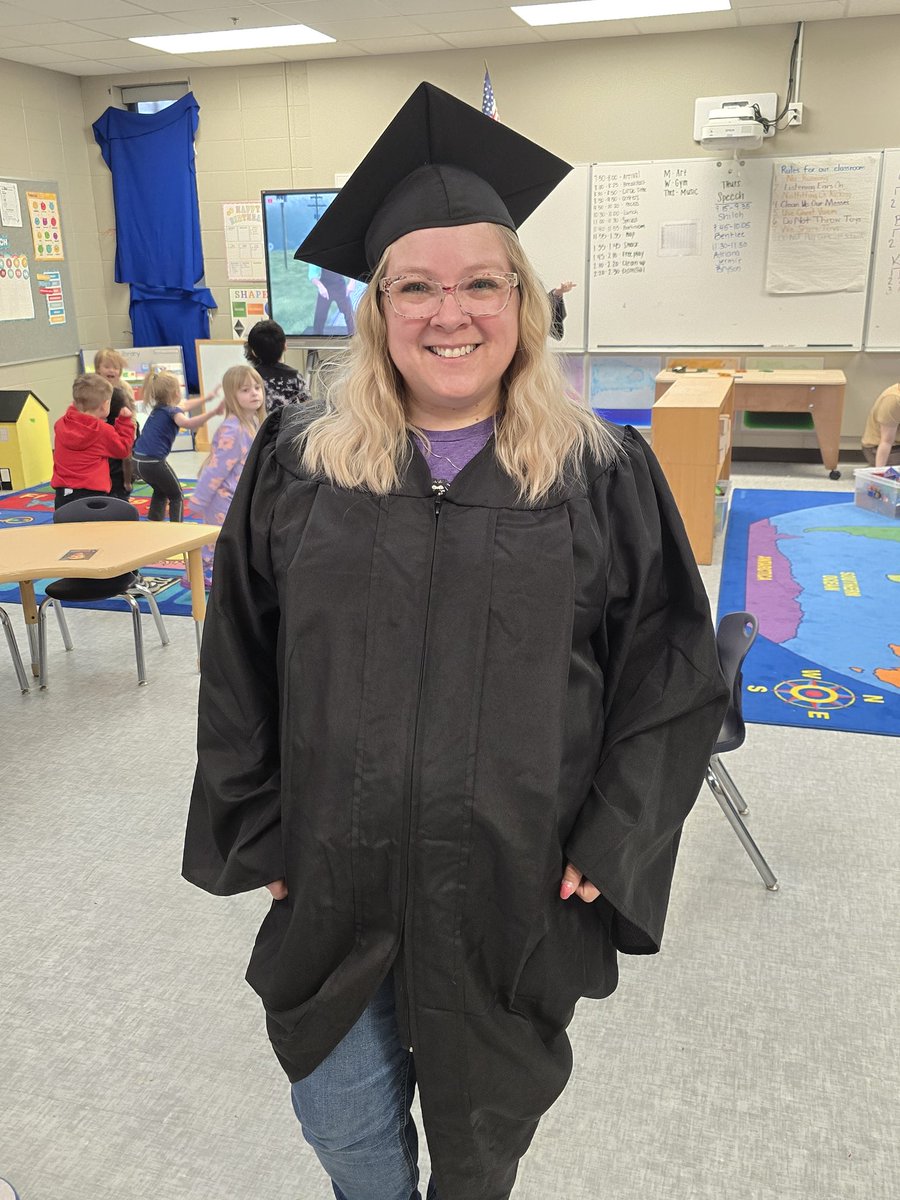 Muncie Community Schools tweet media